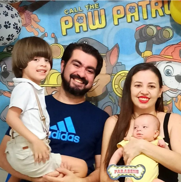 Depoimento de Marcos Aurelio da Intercert sobre sistema omnichannel