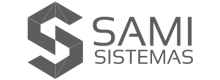 Integração com Sami - Sistema de Gestão