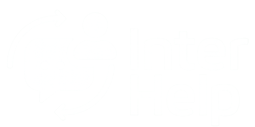 Logo do Inter Help